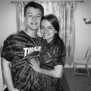 Meet your Posher, Macaylla